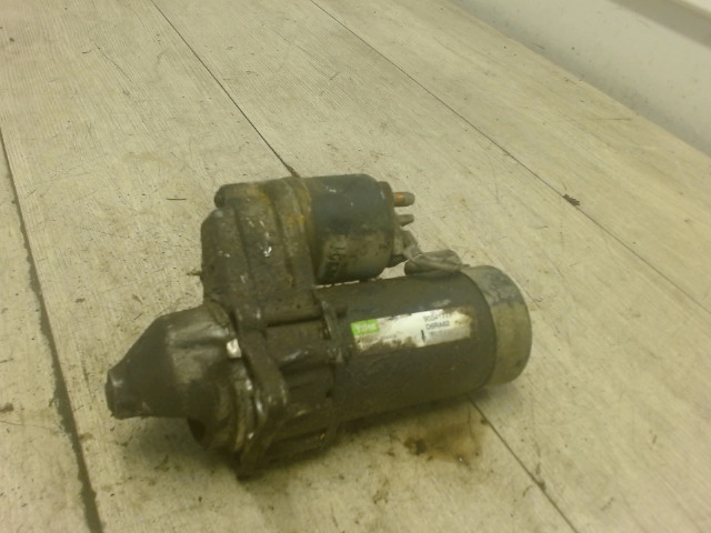 OPEL ASTRA F 94-02 önindító. benzines bontott alkatrész