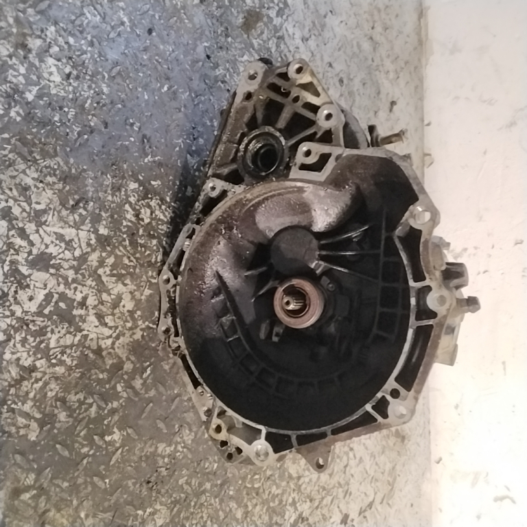 OPEL CORSA B 93-00 Sebességváltó. benzines manuális bontott alkatrész