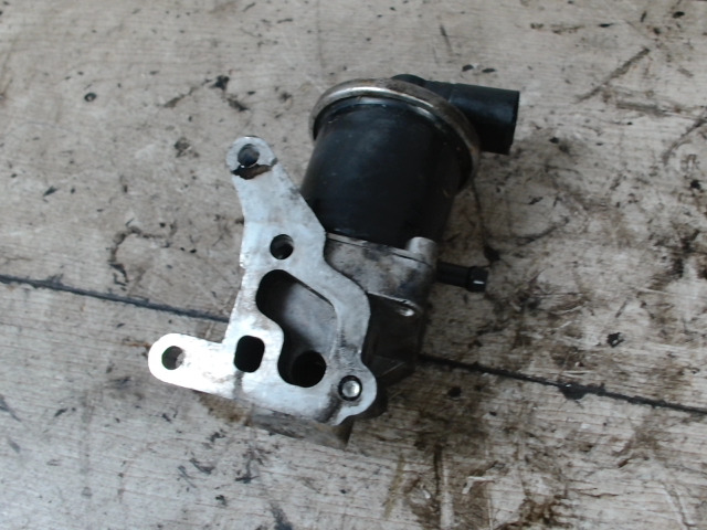 VW POLO IV. 99-02 Egr agr szelep bontott alkatrész