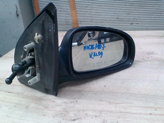 DAEWOO KALOS Jobb visszapillantó tükör mechanikus bontott alkatrész