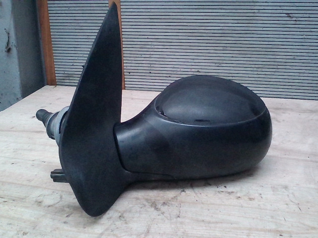 Bal visszapillantó tükör mechanikus