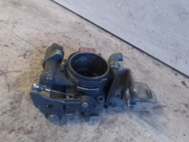 OPEL ASTRA F 94-02 Fojtószelep mechanikus bontott alkatrész