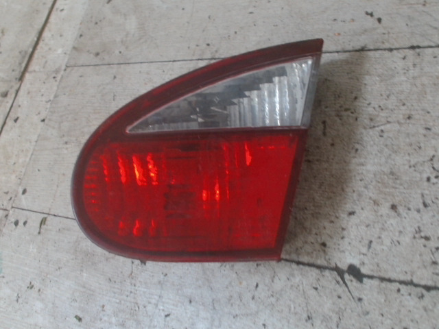 Jobb belső hátsó lámpa