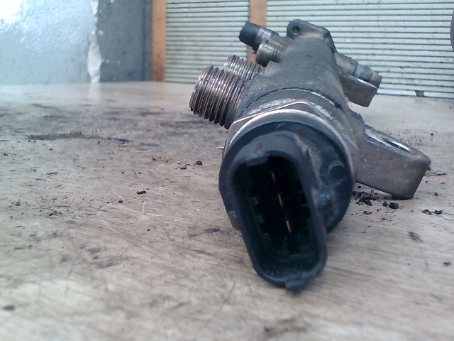 FIAT PUNTO II. Nyomásszabályzó szelep common rail bontott alkatrész