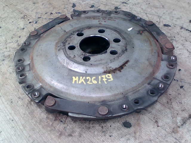 VW POLO CLASSIC 99.10-01.09 Kuplung szerkezet bontott alkatrész