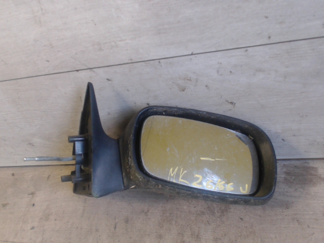 Jobb visszapillantó tükör mechanikus