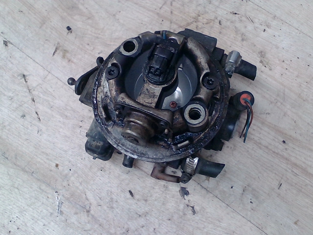 OPEL ASTRA F 91-94 Központi injektor befecskendező bontott alkatrész