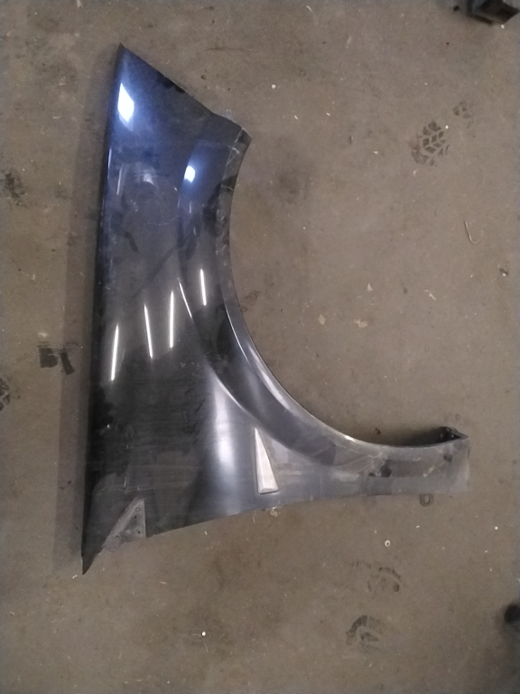 RENAULT MEGANE 02-05 Jobb első sárvédő bontott alkatrész
