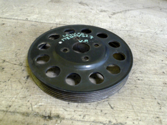 Vízpumpa szíjtárcsa