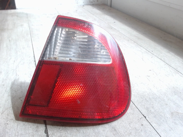 SEAT CORDOBA 99-02 Jobb külső hátsó lámpa bontott alkatrész