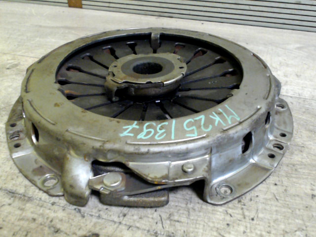 HYUNDAI ACCENT 03-06 Kuplung szerkezet bontott alkatrész