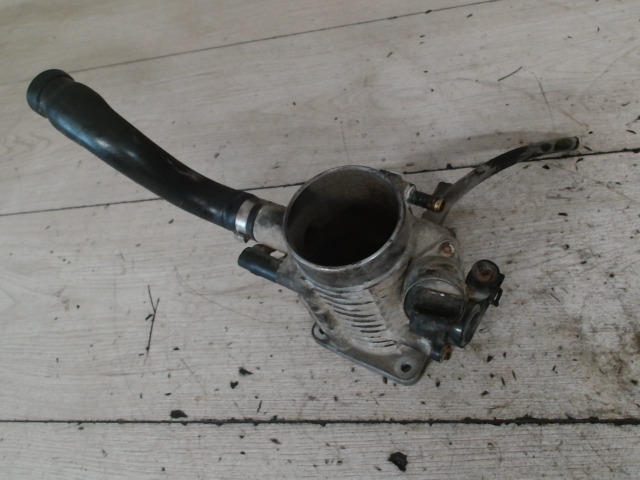 OPEL ASTRA F 91-94 Fojtószelep mechanikus bontott alkatrész
