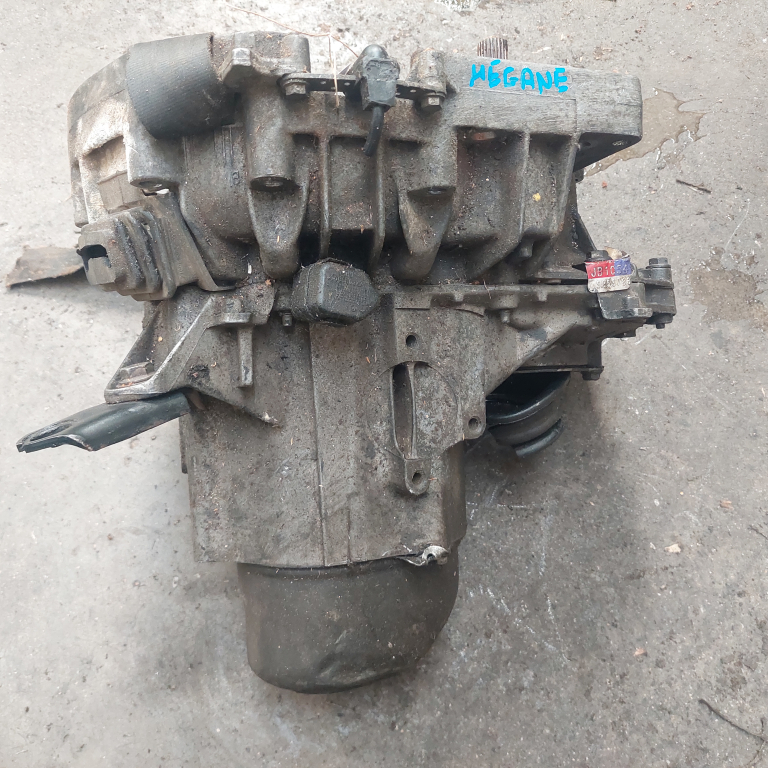RENAULT MEGANE 95-99 Sebességváltó. benzines manuális bontott alkatrész
