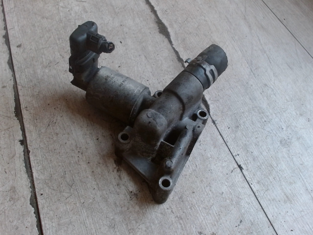 OPEL CORSA C 00-06 Egr agr szelep bontott alkatrész