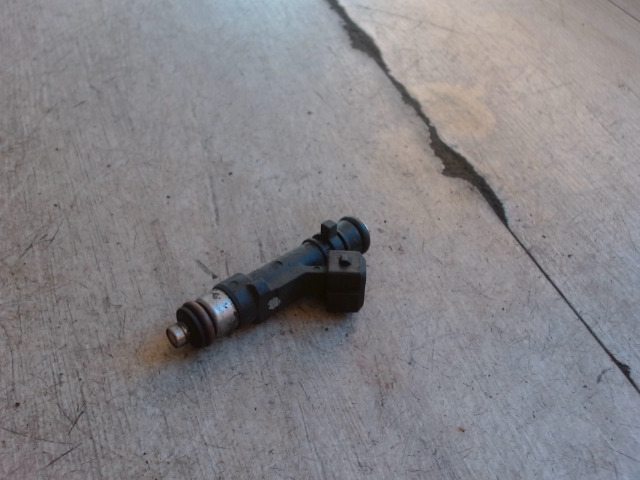 OPEL CORSA C 00-06 Injektor befecskendező hengerenkénti bontott alkatrész