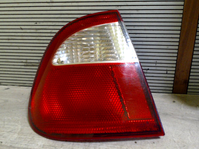 SEAT CORDOBA 99-02 Bal külső hátsó lámpa bontott alkatrész