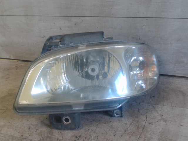 SEAT CORDOBA 99-02 Bal első fényszóró bontott alkatrész