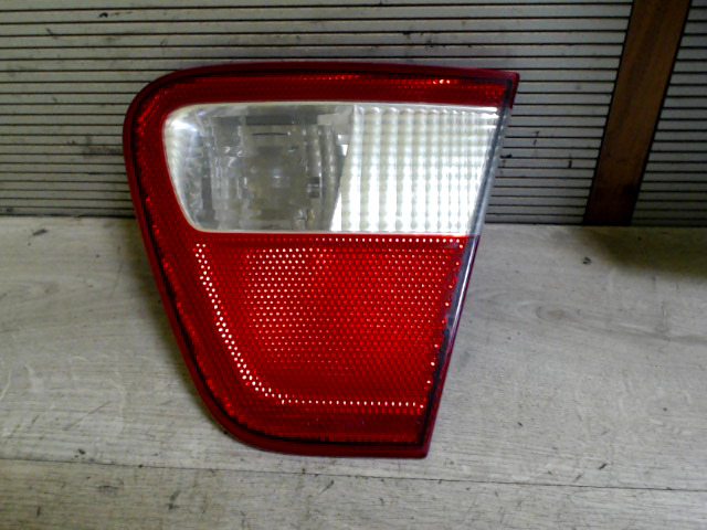 SEAT CORDOBA 99-02 Jobb belső hátsó lámpa bontott alkatrész