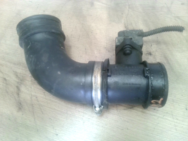 OPEL ASTRA G 97-04 Légtömegmérő  bontott alkatrész