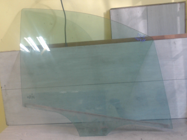 MERCEDES A W168 2001.05.01-2004.08.31 Jobb első ajtóüveg bontott alkatrész