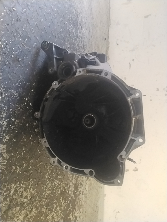 FORD FOCUS 98-04 Sebességváltó. benzines manuális bontott alkatrész