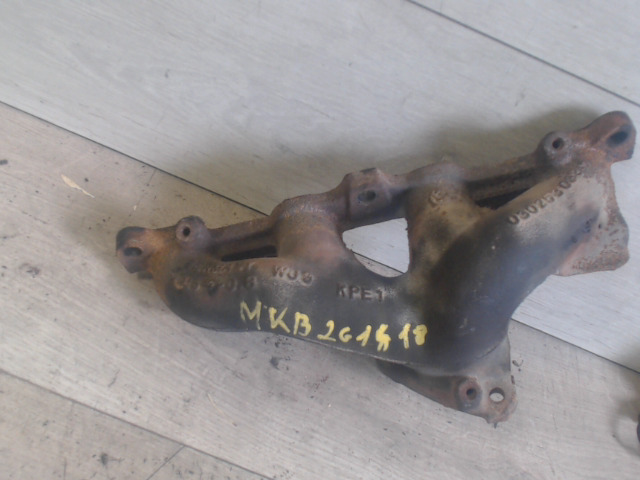 SEAT CORDOBA 93-99 Kipufogó csonk  bontott alkatrész