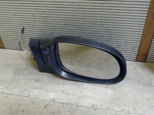 MERCEDES A W168 2001.05.01-2004.08.31 Jobb visszapillantó tükör elektromos bontott alkatrész