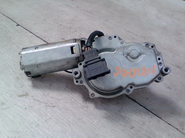 FORD GALAXY 95.08-00.09 Ablaktörlő motor hátsó bontott alkatrész
