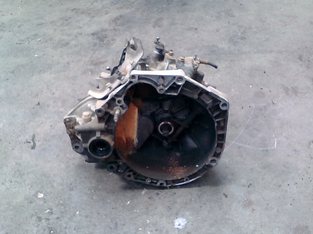 FIAT PUNTO II. Sebességváltó. benzines manuális bontott alkatrész