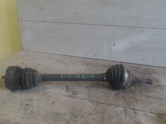 SEAT CORDOBA 93-99 Bal első féltengely bontott alkatrész