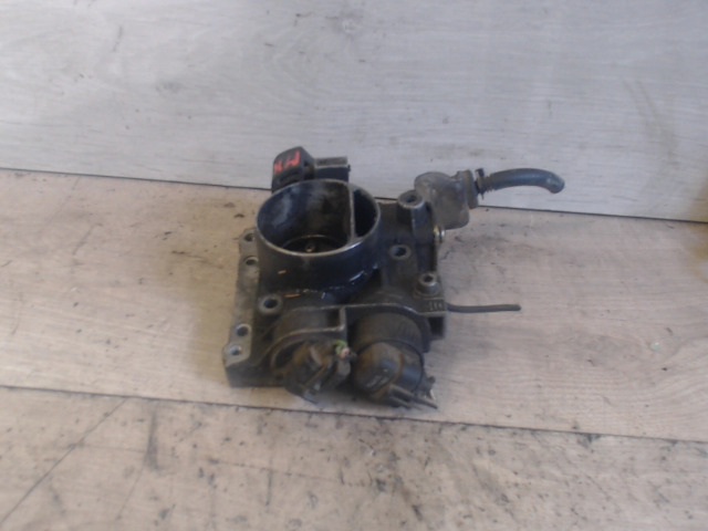 FIAT PUNTO II. Fojtószelep mechanikus bontott alkatrész