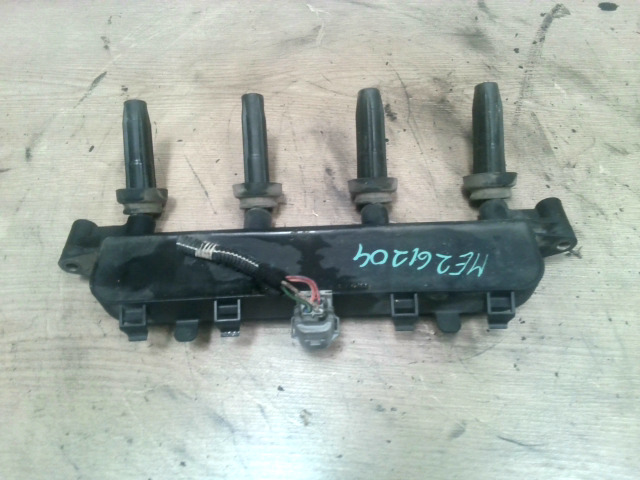 PEUGEOT 206 Gyújtótrafó  bontott alkatrész