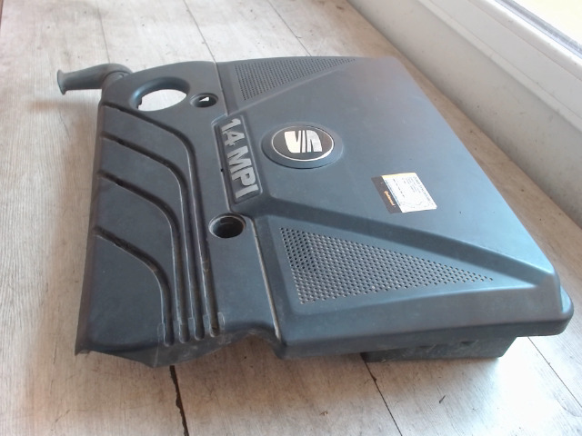SEAT IBIZA 99-02 Légszűrőház bontott alkatrész