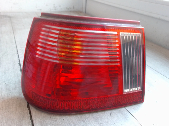 SEAT IBIZA 99-02 Bal hátsó lámpa bontott alkatrész