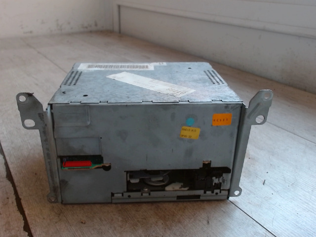 SEAT IBIZA 99-02 Autórádió bontott alkatrész