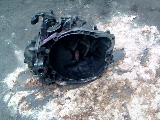 PEUGEOT 406 Sebességváltó, dízel manuális bontott alkatrész