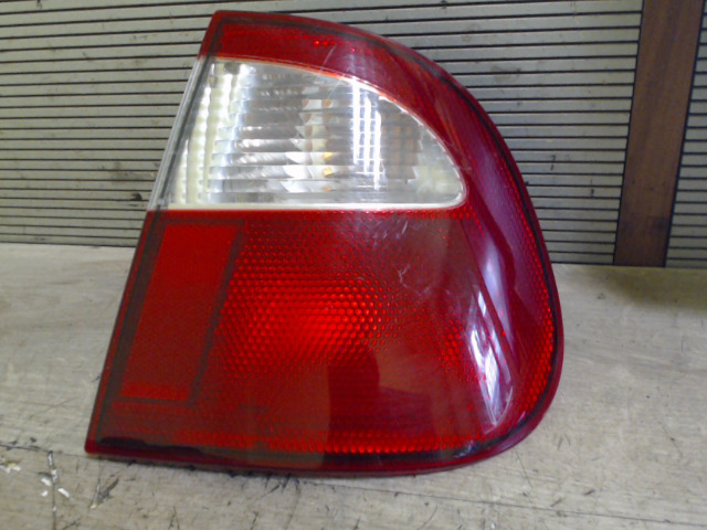 SEAT CORDOBA 99-02 Jobb külső hátsó lámpa bontott alkatrész