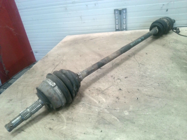 OPEL ASTRA F 94-02 Jobb első féltengely bontott alkatrész