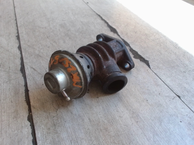 PEUGEOT 307 01-05 Egr agr szelep bontott alkatrész