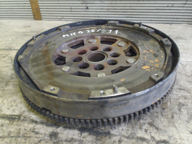 OPEL CORSA C 00-06 Kettőstömegű lendkerék bontott alkatrész