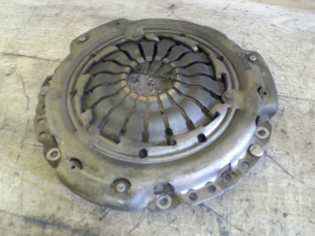 RENAULT MEGANE 05-08 Kuplung szerkezet bontott alkatrész