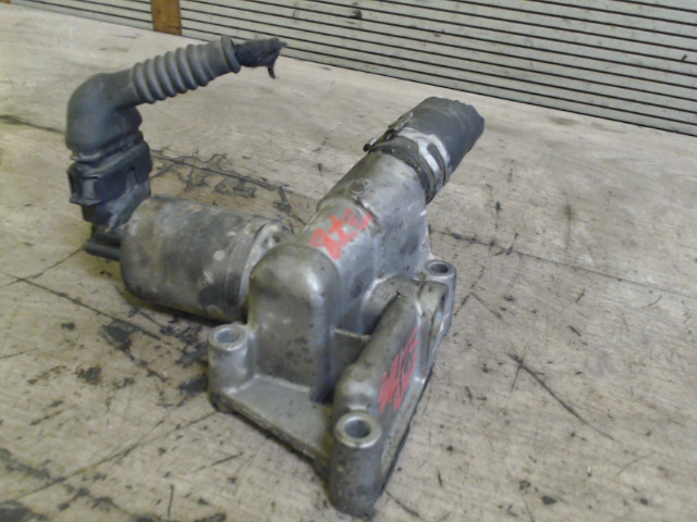 OPEL CORSA C 00-06 Egr agr szelep bontott alkatrész