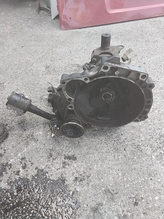SEAT CORDOBA 93-99 Sebességváltó. benzines manuális bontott alkatrész