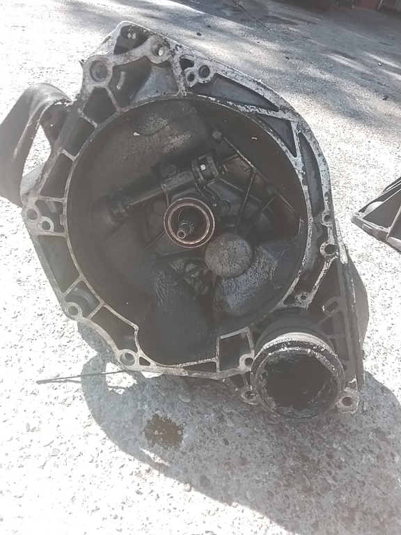 OPEL CORSA B 93-00 Sebességváltó. benzines manuális bontott alkatrész