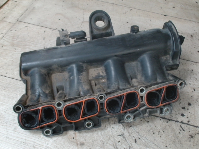 FIAT Doblo 2009.09.01-2014.12.31 Szívócsonk bontott alkatrész