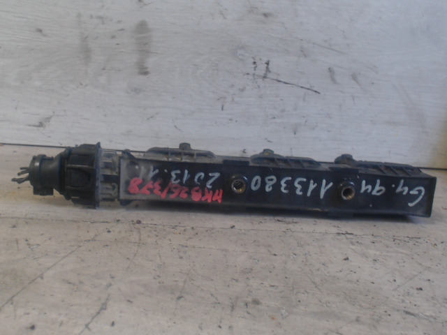 OPEL CORSA C 00-06 Gyújtótrafó garnitúra bontott alkatrész