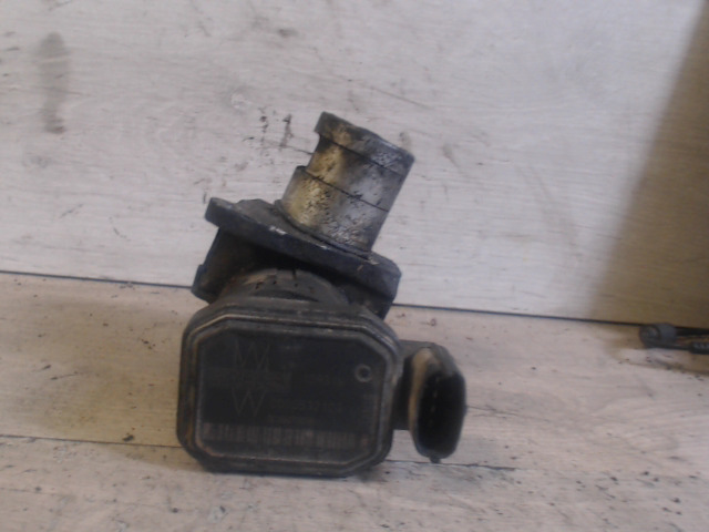 OPEL Zafira 98.09.01-05.08.31 Egr agr szelep bontott alkatrész