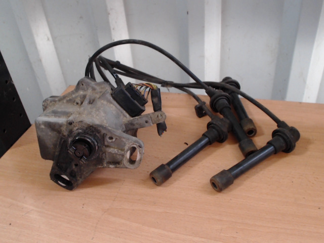 HONDA CIVIC 96-99 Gyújtáselosztó bontott alkatrész