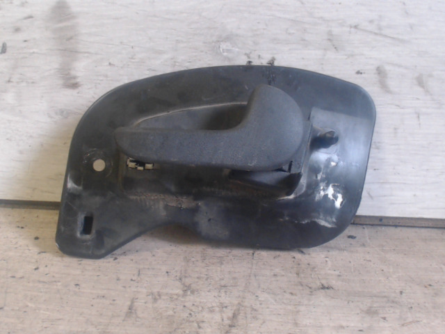 OPEL CORSA C 00-06 Jobb hátsó belső kilincs bontott alkatrész