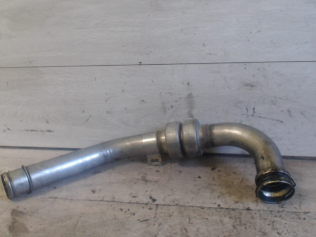 RENAULT MEGANE 05-08 Intercooler cső bontott alkatrész